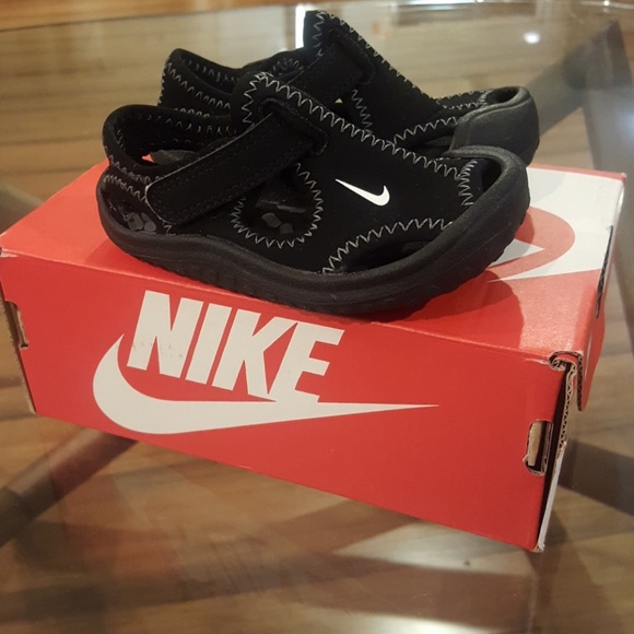 nike sunray protect size 5